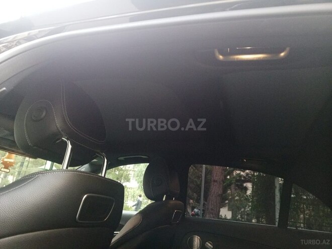 Mercedes E 300 2019, 59,123 km - 2.0 l - Bakı