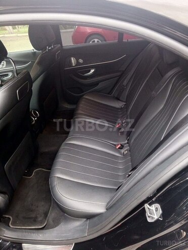 Mercedes E 300 2019, 59,123 km - 2.0 l - Bakı