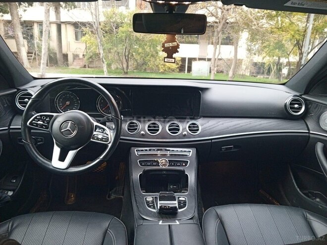 Mercedes E 300 2019, 59,123 km - 2.0 l - Bakı
