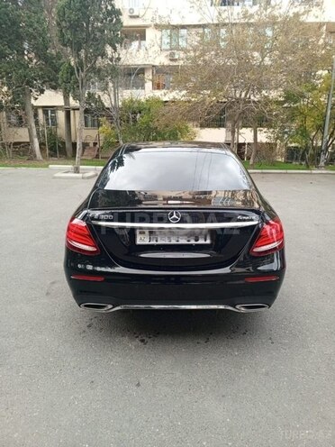 Mercedes E 300 2019, 59,123 km - 2.0 l - Bakı
