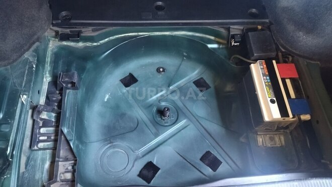 Mercedes C 180 1998, 252,000 km - 1.8 л - Biləsuvar