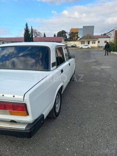 LADA (VAZ) 2107 2007, 55,000 km - 1.6 l - Balakən
