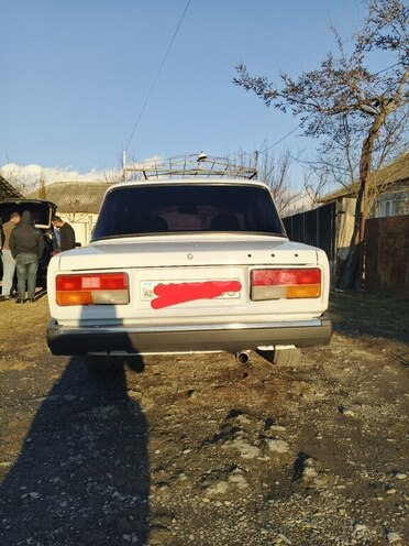 LADA (VAZ) 2107 2007, 55,000 km - 1.6 l - Balakən