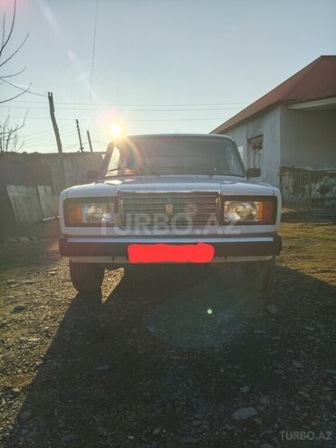LADA (VAZ) 2107 2007, 55,000 km - 1.6 l - Balakən