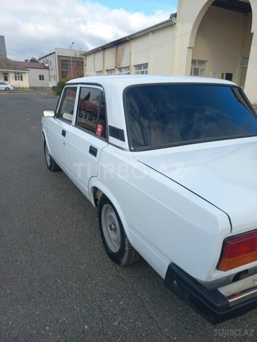 LADA (VAZ) 2107 2007, 55,000 km - 1.6 l - Balakən