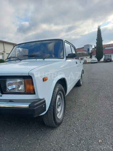 LADA (VAZ) 2107 2007, 55,000 km - 1.6 l - Balakən