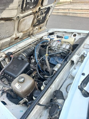 LADA (VAZ) 2107 2007, 55,000 km - 1.6 l - Balakən