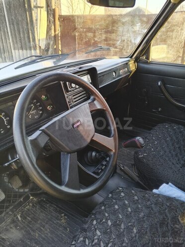 LADA (VAZ) 2107 2007, 55,000 km - 1.6 l - Balakən