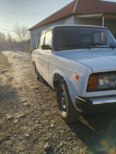 LADA (VAZ) 2107 2007, 55,000 km - 1.6 l - Balakən