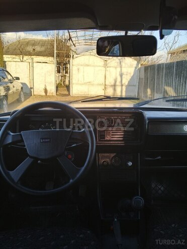 LADA (VAZ) 2107 2007, 55,000 km - 1.6 l - Balakən
