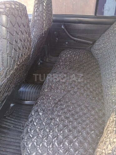 LADA (VAZ) 2107 2007, 55,000 km - 1.6 l - Balakən