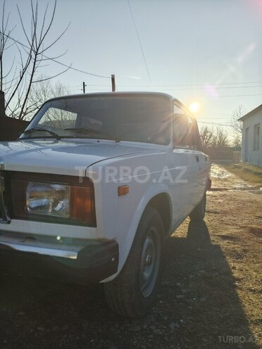 LADA (VAZ) 2107 2007, 55,000 km - 1.6 l - Balakən