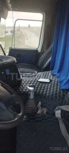HOWO Sinotruk 2010, 450,000 km - 9.7 l - Bakı
