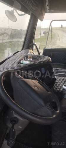 HOWO Sinotruk 2010, 450,000 km - 9.7 l - Bakı