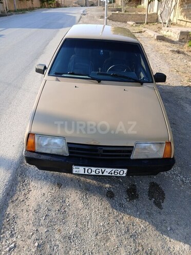 LADA (VAZ) 21099 1994, 300,000 km - 1.5 l - Bakı
