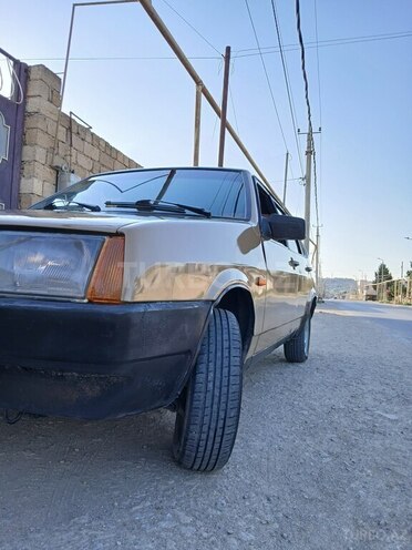 LADA (VAZ) 21099 1994, 300,000 km - 1.5 l - Bakı