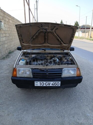 LADA (VAZ) 21099 1994, 300,000 km - 1.5 l - Bakı