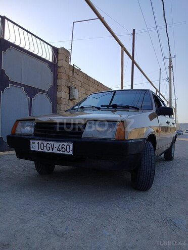 LADA (VAZ) 21099 1994, 300,000 km - 1.5 l - Bakı