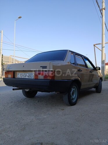 LADA (VAZ) 21099 1994, 300,000 km - 1.5 l - Bakı