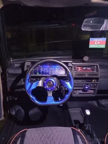 LADA (VAZ) 21099 1994, 300,000 km - 1.5 l - Bakı