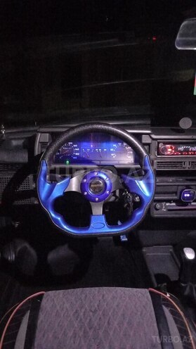 LADA (VAZ) 21099 1994, 300,000 km - 1.5 l - Bakı