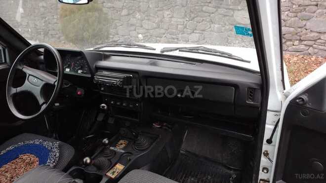 LADA (VAZ) Niva 2015, 61,000 km - 1.7 l - Qəbələ