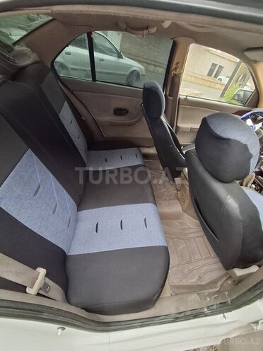 Khazar LX 2020, 375,000 km - 1.7 l - Bakı