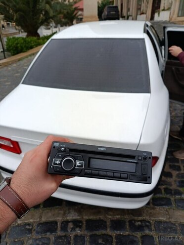 Khazar LX 2020, 375,000 km - 1.7 l - Bakı