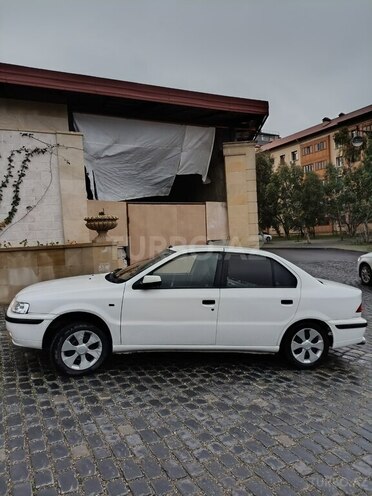 Khazar LX 2020, 375,000 km - 1.7 l - Bakı