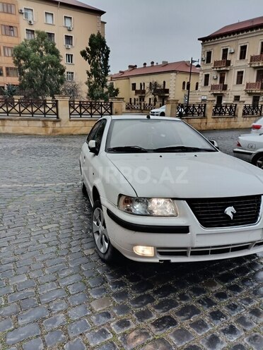 Khazar LX 2020, 375,000 km - 1.7 l - Bakı