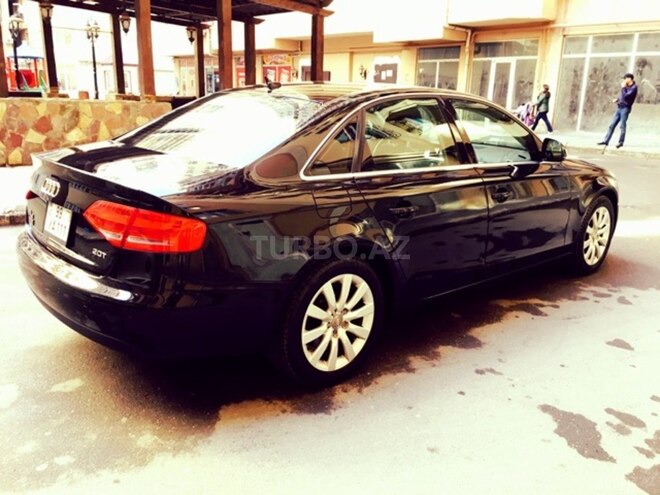 Audi A4 2008, 296,000 km - 2.0 л - Bakı