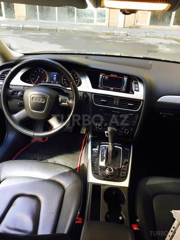 Audi A4 2008, 296,000 km - 2.0 л - Bakı