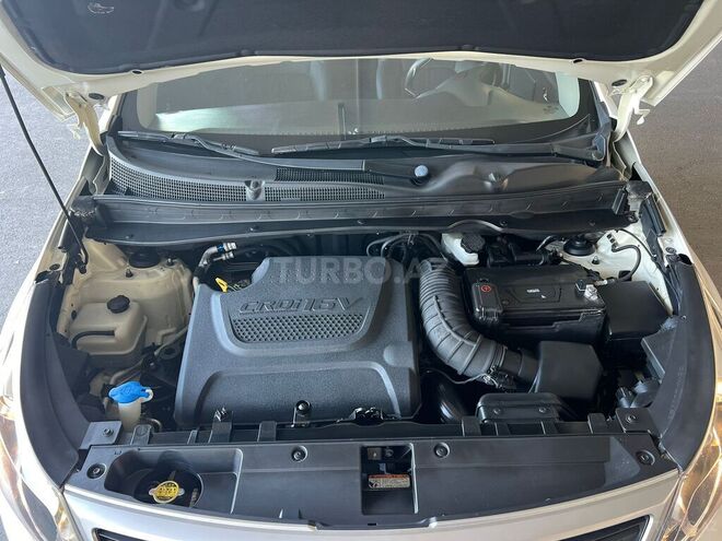 Kia Sportage 2011, 135,232 km - 2.0 l - Bakı