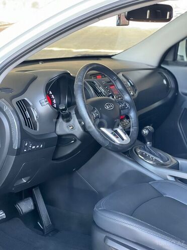 Kia Sportage 2011, 135,232 km - 2.0 l - Bakı