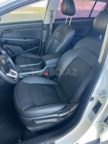 Kia Sportage 2011, 135,232 km - 2.0 l - Bakı
