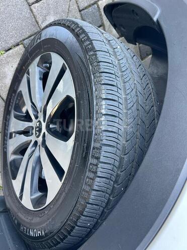 Kia Sportage 2011, 135,232 km - 2.0 l - Bakı