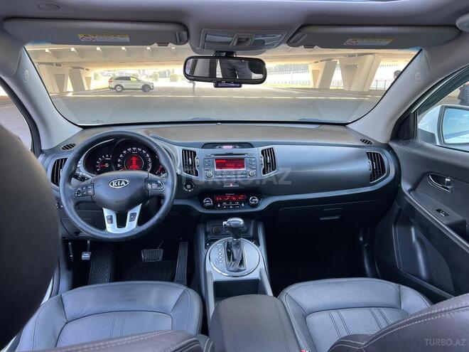 Kia Sportage 2011, 135,232 km - 2.0 l - Bakı