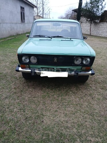 LADA (VAZ) 2106 1985, 98,681 km - 1.3 l - İmişli