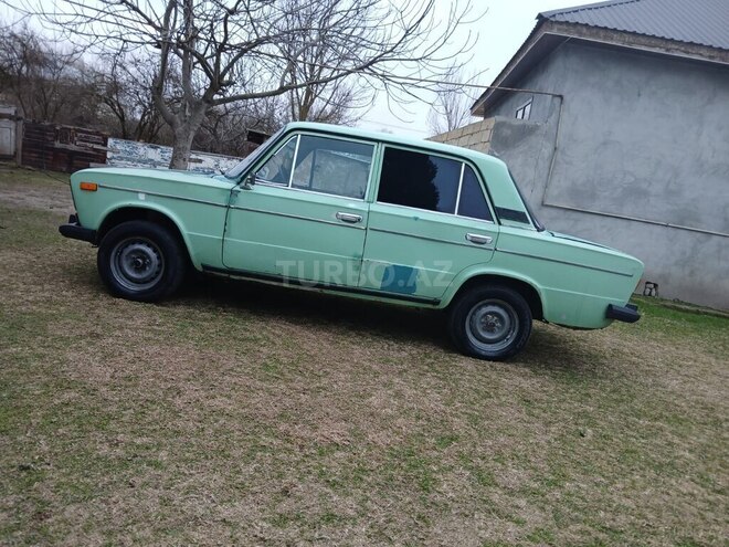 LADA (VAZ) 2106 1985, 98,681 km - 1.3 l - İmişli