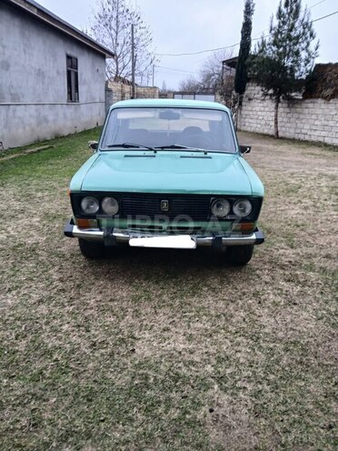 LADA (VAZ) 2106 1985, 98,681 km - 1.3 l - İmişli