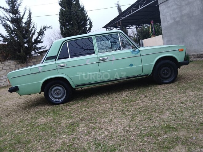 LADA (VAZ) 2106 1985, 98,681 km - 1.3 l - İmişli