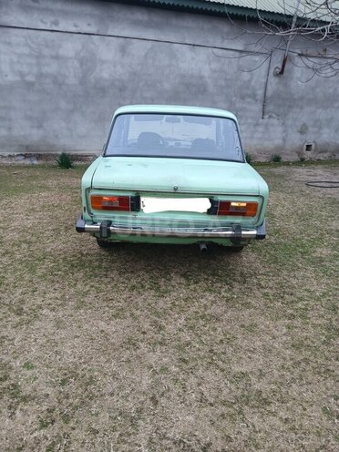 LADA (VAZ) 2106 1985, 98,681 km - 1.3 l - İmişli