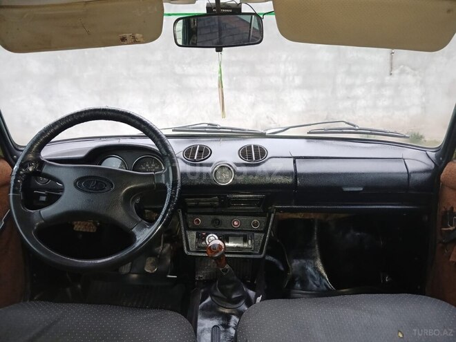 LADA (VAZ) 2106 1985, 98,681 km - 1.3 l - İmişli