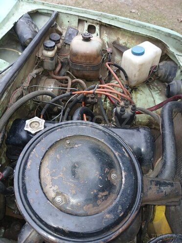 LADA (VAZ) 2106 1985, 98,681 km - 1.3 l - İmişli
