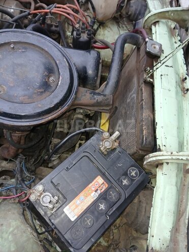 LADA (VAZ) 2106 1985, 98,681 km - 1.3 l - İmişli