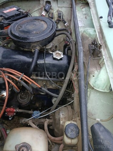 LADA (VAZ) 2106 1985, 98,681 km - 1.3 l - İmişli