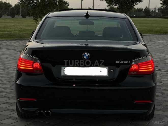 BMW 535 2007, 210,142 km - 3.5 l - Bakı