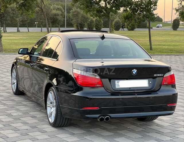 BMW 535 2007, 210,142 km - 3.5 l - Bakı
