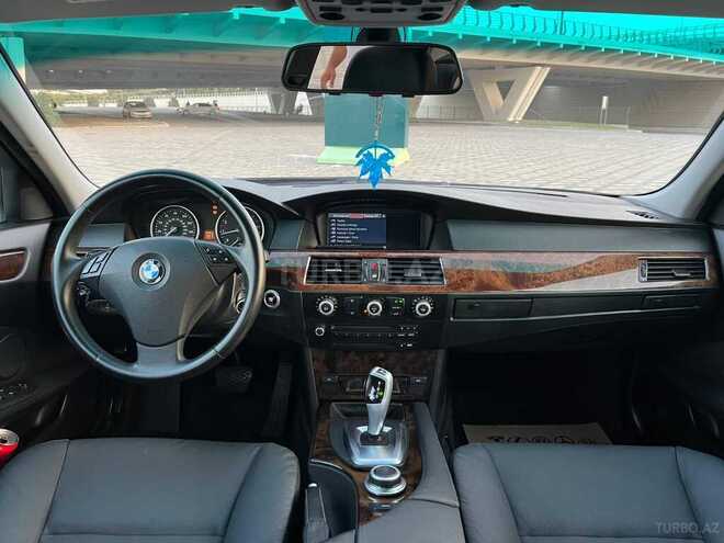 BMW 535 2007, 210,142 km - 3.5 l - Bakı