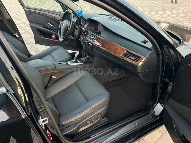 BMW 535 2007, 210,142 km - 3.5 l - Bakı